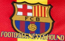 FC Barcelona News Hound